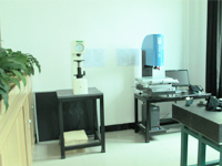 Testing equipments